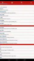 ICU Trials by ClinCalc screenshot