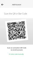 ID.me Authenticator screenshot