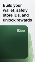 ID.me: Wallet & Rewards screenshot