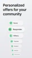 ID.me: Wallet & Rewards screenshot