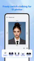 ID Photo - Easy ID Maker screenshot