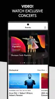 IDAGIO Stream Classical Music screenshot