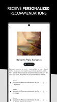 IDAGIO Stream Classical Music screenshot
