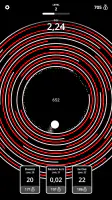 Idle Ball Escape: Smash Rings screenshot
