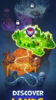 Idle Cult Empire - Evil Tycoon screenshot