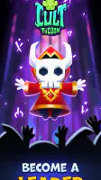 Idle Cult Empire - Evil Tycoon screenshot