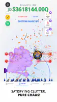 Idle Dot Shooter! screenshot