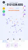 Idle Dot Shooter! screenshot
