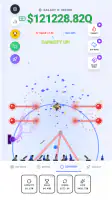 Idle Dot Shooter! screenshot