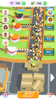 Idle Egg Factory screenshot