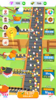 Idle Egg Factory screenshot