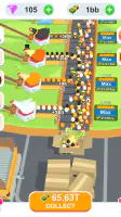 Idle Egg Factory screenshot
