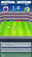 Idle Eleven - Soccer tycoon screenshot