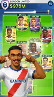 Idle Eleven - Soccer tycoon screenshot
