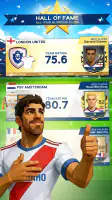 Idle Eleven - Soccer tycoon screenshot