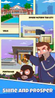 Idle Guy: Life Simulator games screenshot