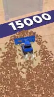 Idle Lumber Chopper Empire Inc screenshot