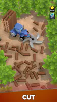 Idle Lumber Chopper Empire Inc screenshot