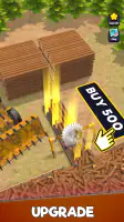 Idle Lumber Chopper Empire Inc screenshot