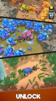 Idle Lumber Chopper Empire Inc screenshot
