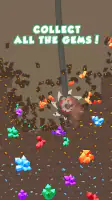 Drill & Collect: idle mine dig screenshot
