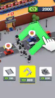 Idle Nightclub Tycoon screenshot