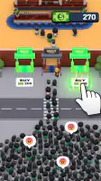Idle Nightclub Tycoon screenshot