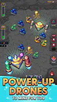 Idle Obelisk Miner screenshot
