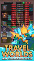 Idle Obelisk Miner screenshot