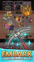 Idle Obelisk Miner screenshot