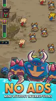 Idle Obelisk Miner screenshot
