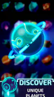 Idle Planet Miner screenshot