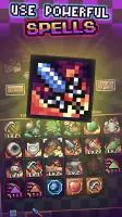Idle Pocket Crafter 2 screenshot