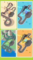 Idle Racing Tycoon-Car Games screenshot