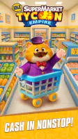 Supermarket Tycoon Empire screenshot