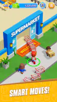 Supermarket Tycoon Empire screenshot