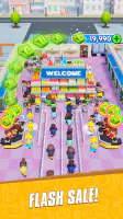 Supermarket Tycoon Empire screenshot