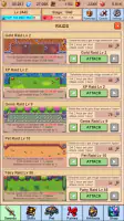 Idle Sword Master screenshot