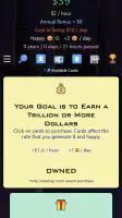 Idle Trillionaire: Money Game screenshot