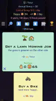 Idle Trillionaire: Money Game screenshot