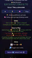 Idle Trillionaire: Money Game screenshot