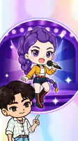 Idol Draw: Coloring Master screenshot