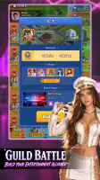 Idol Empire - Love & Tycoon screenshot