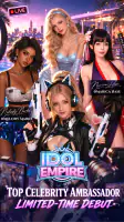 Idol Empire - Love & Tycoon screenshot