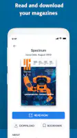 IEEE screenshot