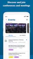 IEEE screenshot