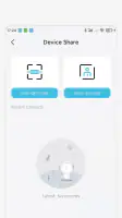 ieGeek Cam screenshot