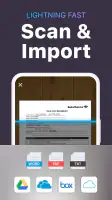 iFax - Send & receive fax app screenshot