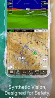 iFly EFB screenshot