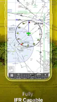 iFly EFB screenshot